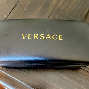 Versace Women’s Sunglasses